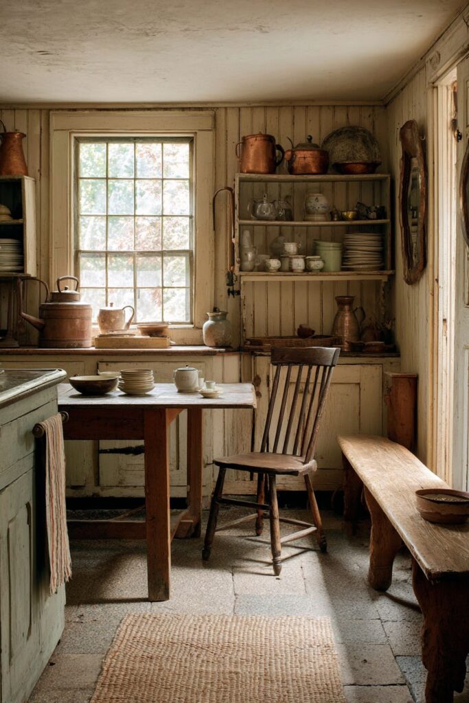 Compact Space Solutions