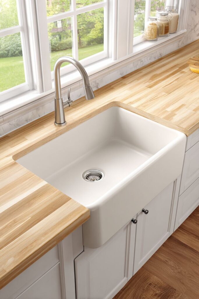 Scandinavian Minimalist Serenity