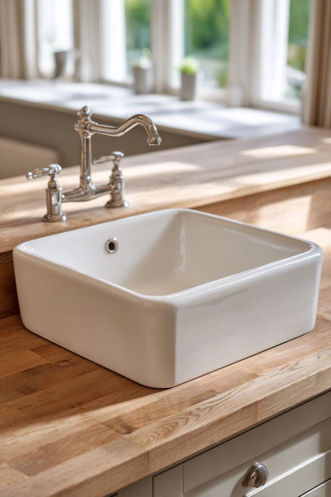 Scandinavian Minimalist Serenity