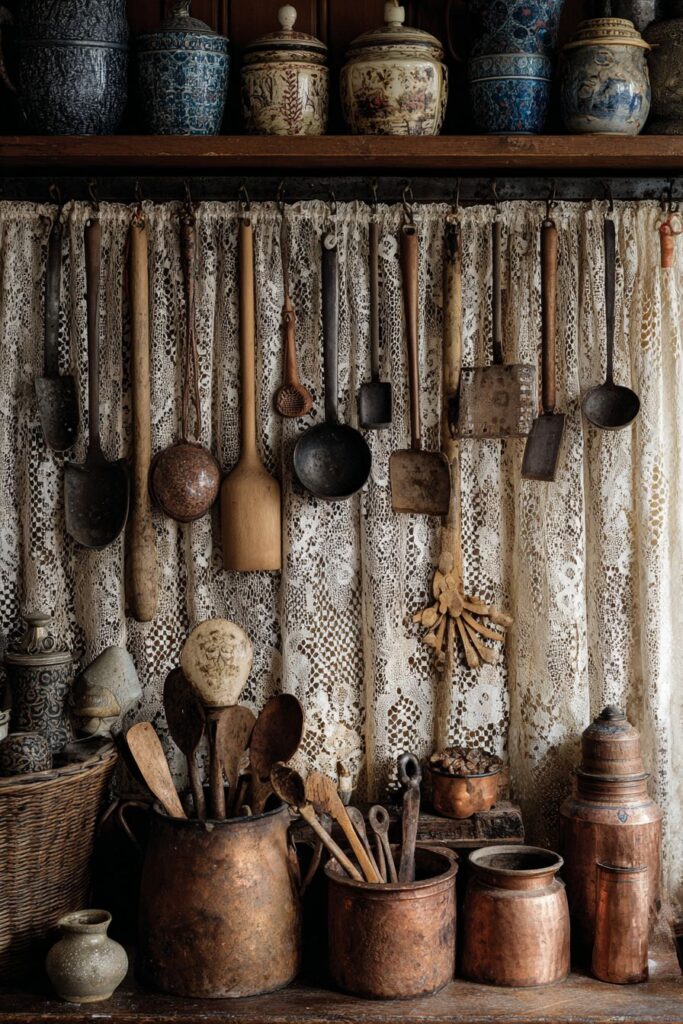 French Country Copper Collection