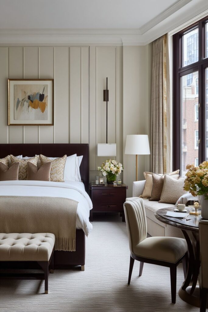 Strategic Zone Creation