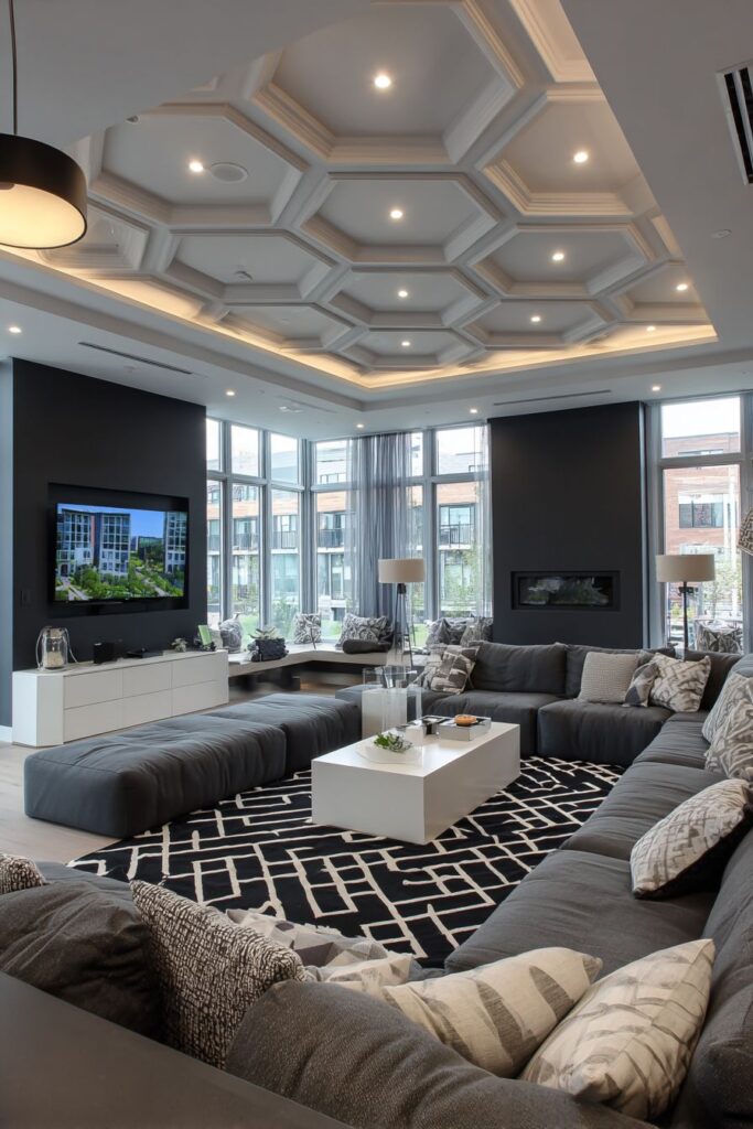 Monochromatic Texture Play