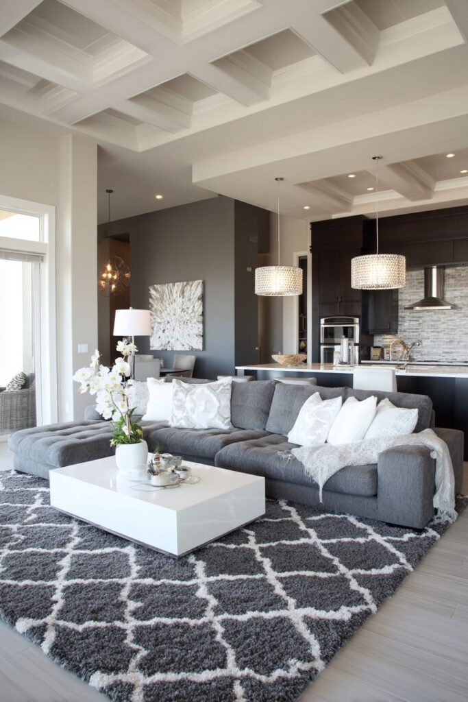 Monochromatic Texture Play