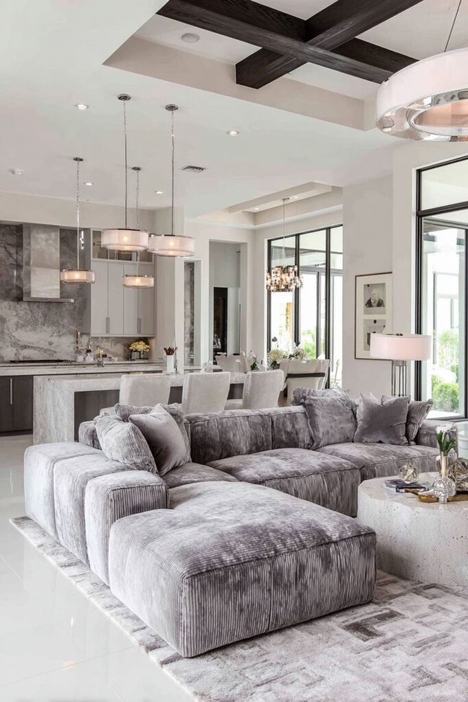 Monochromatic Texture Play