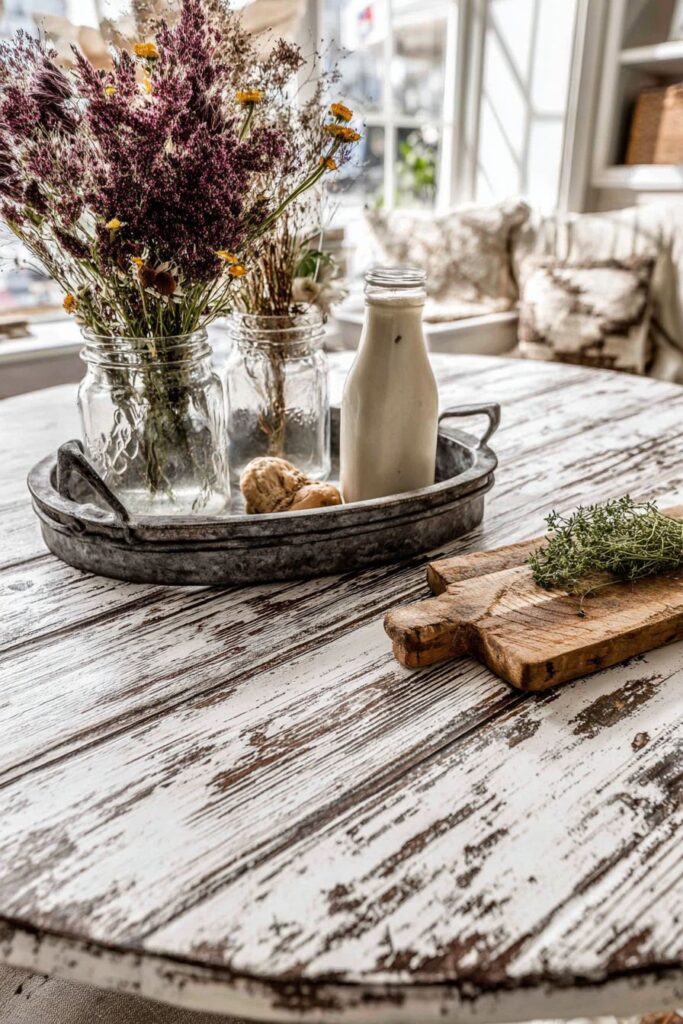 Farmhouse Shabby Chic