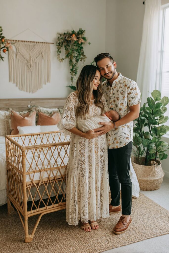 Bohemian Natural Harmony