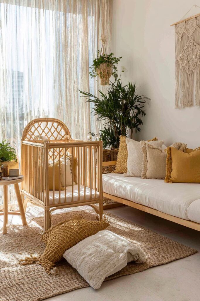 Bohemian Natural Harmony