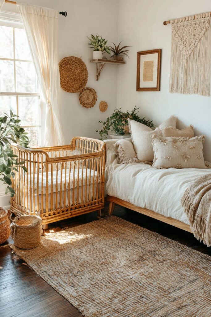 Bohemian Natural Harmony