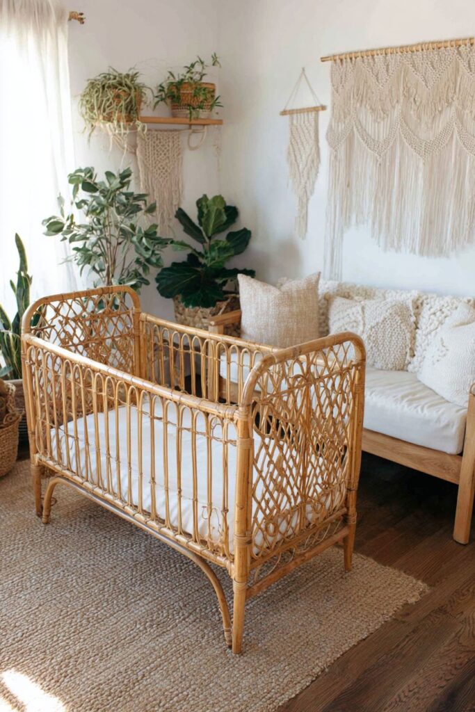 Bohemian Natural Harmony