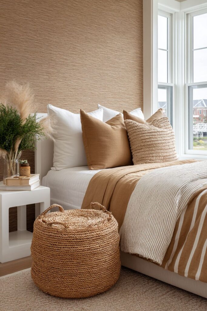 Coastal Organic Textures