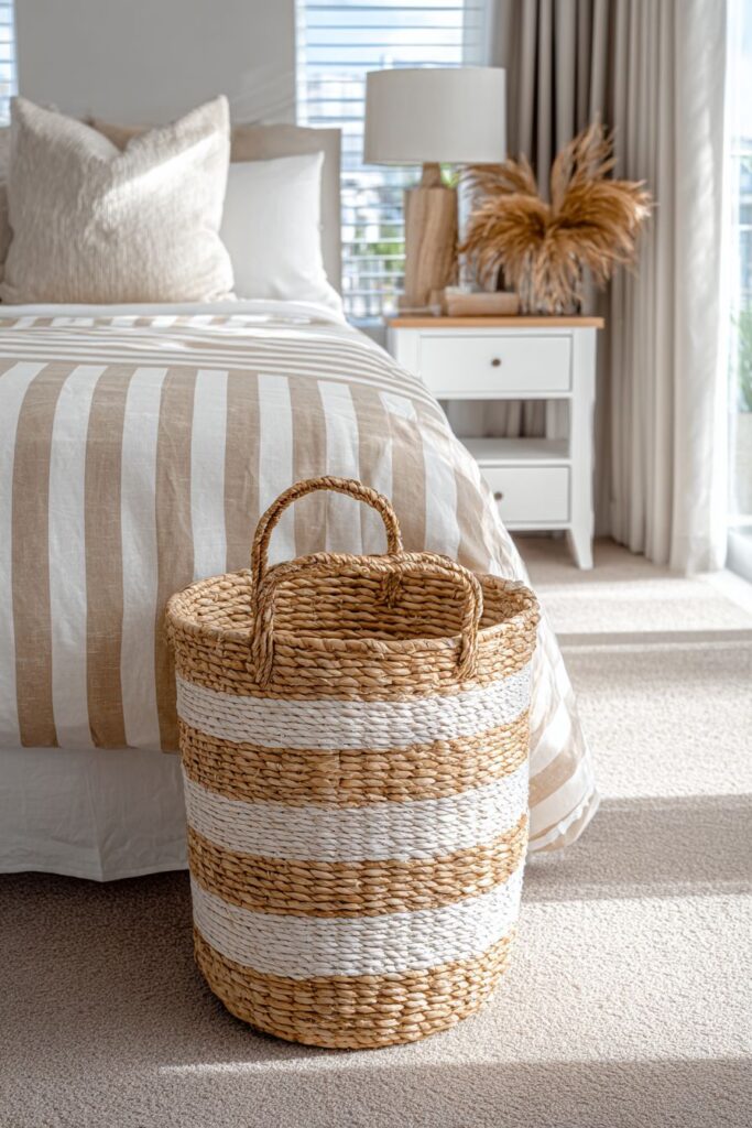 Coastal Organic Textures