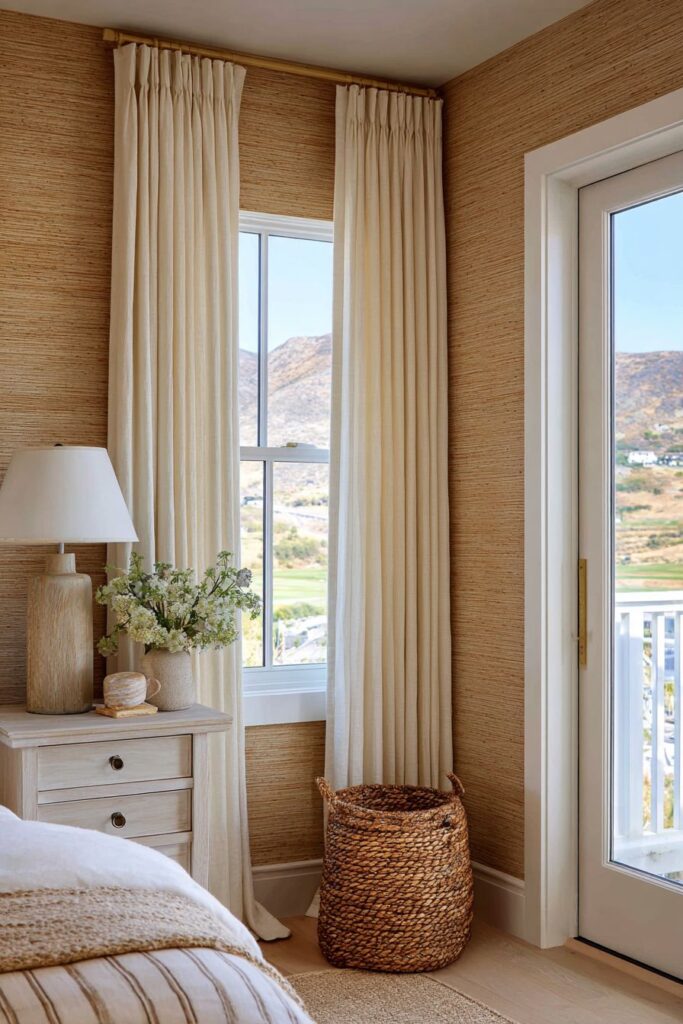 Coastal Organic Textures