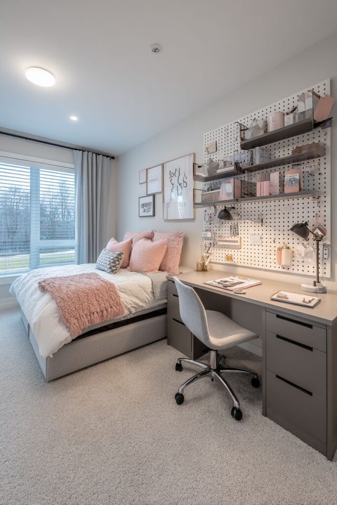 Academic Excellence Command Center