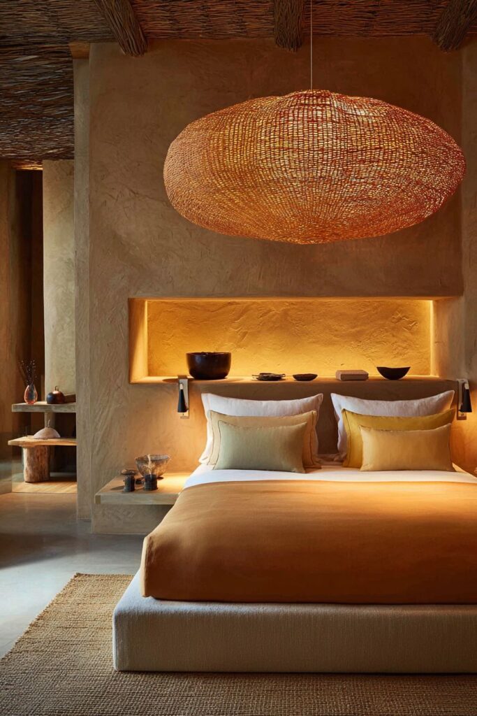 Layered Lighting Luxury