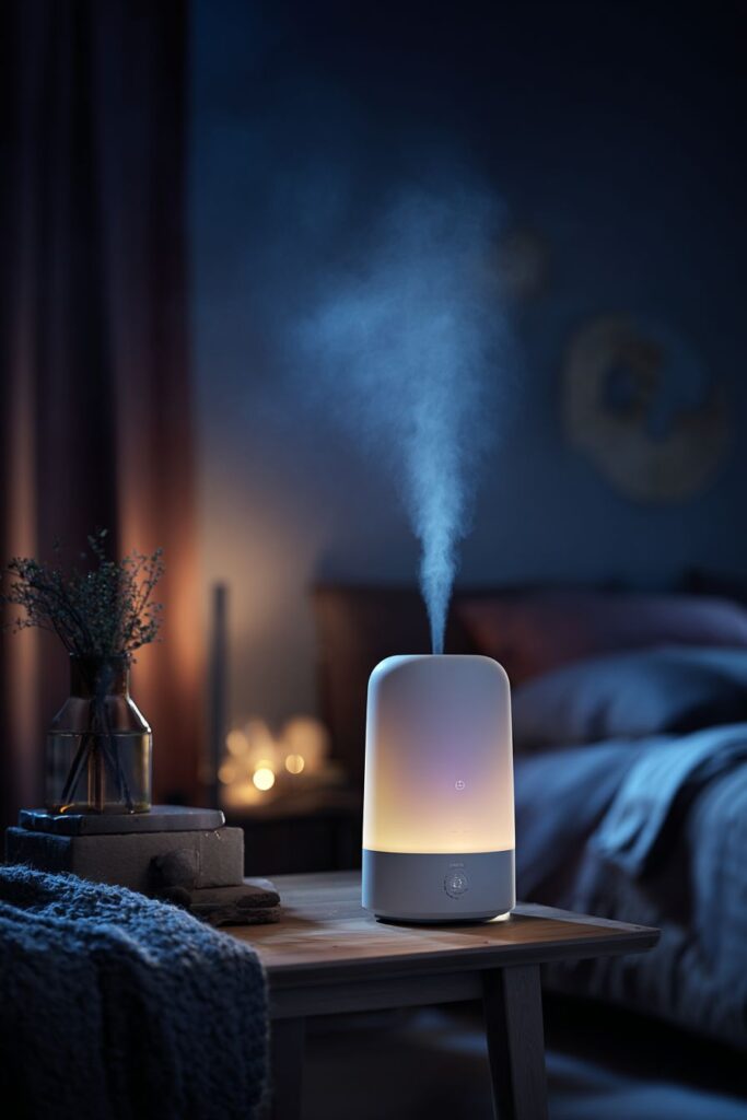 Control Noise Levels