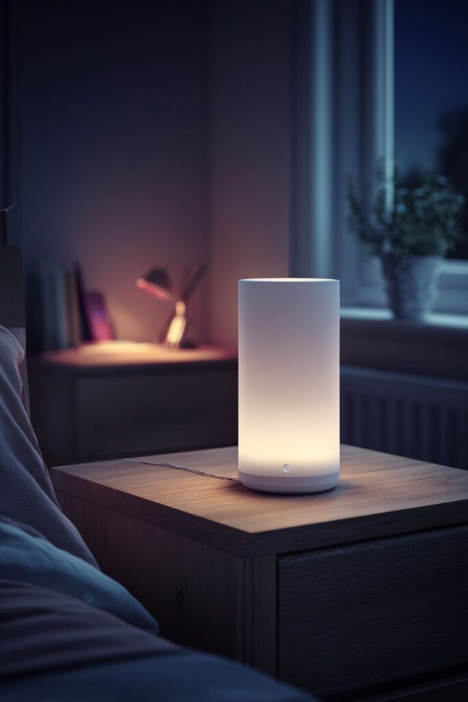 Control Noise Levels