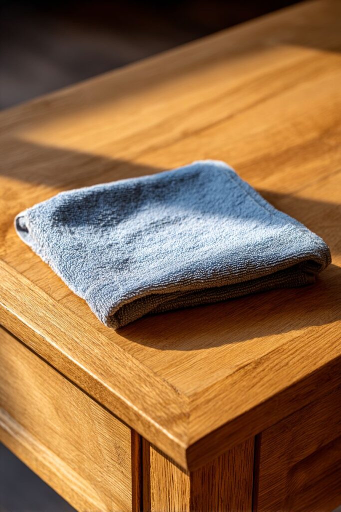 Easy Maintenance and Care