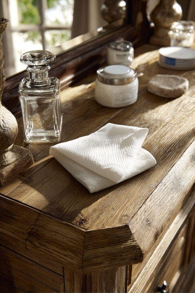 Easy Maintenance and Care