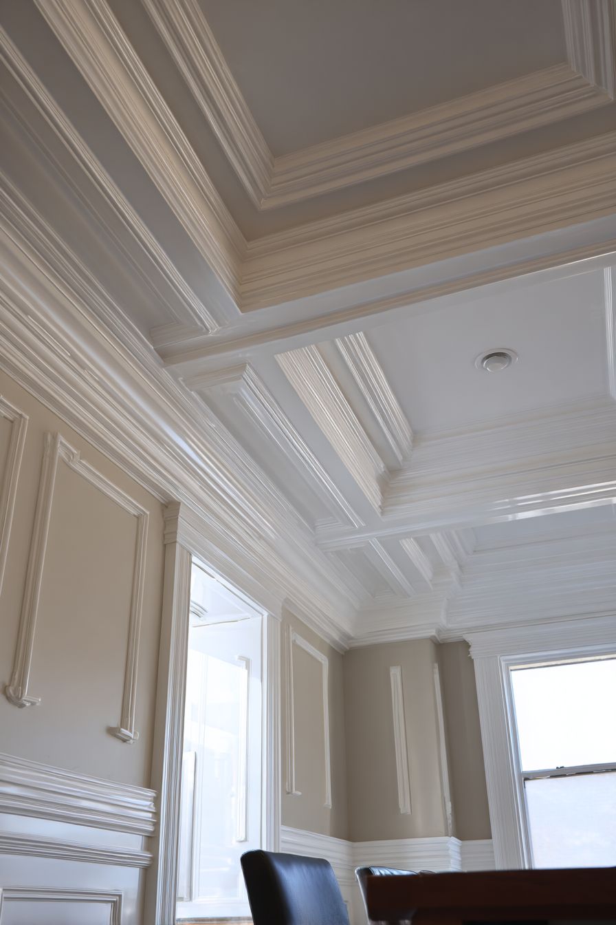 Incorporate Architectural Details