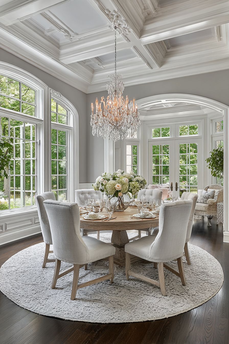 Incorporate Architectural Details