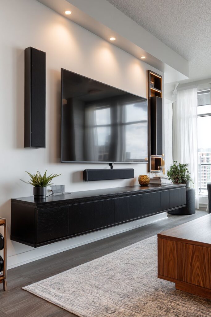 Maintain Proper Ventilation Clearance