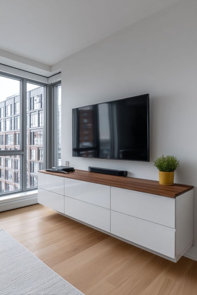 Maintain Proper Ventilation Clearance