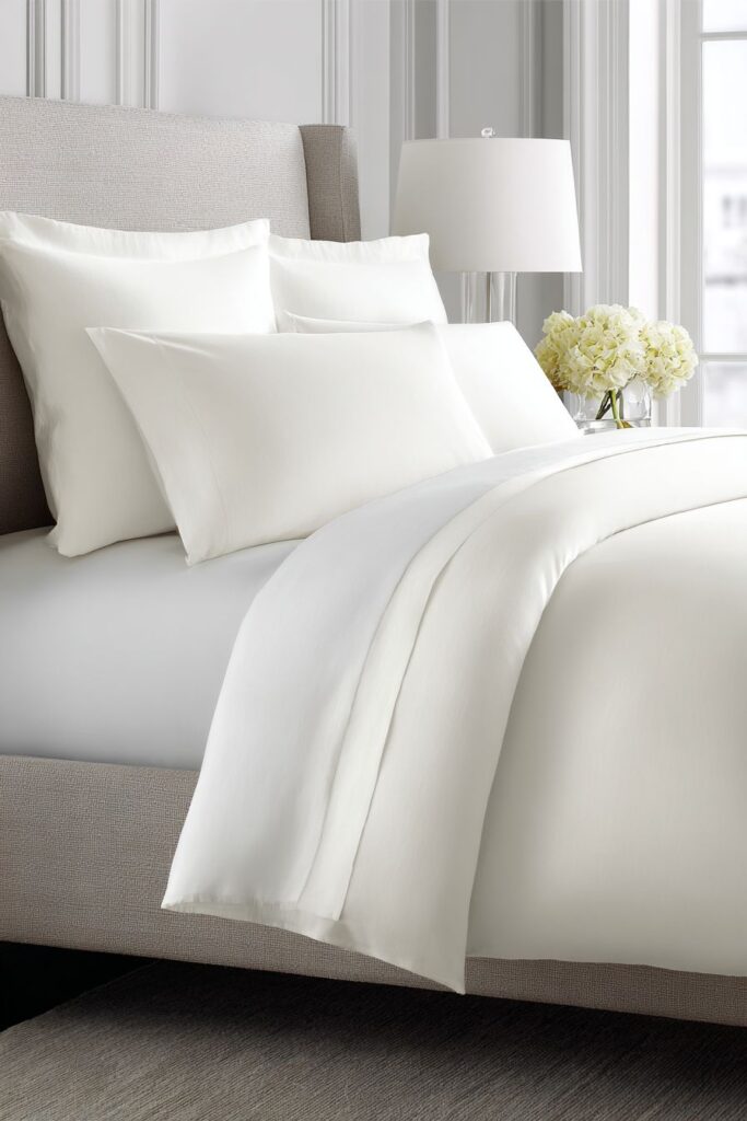 Select Simple, Functional Bedding
