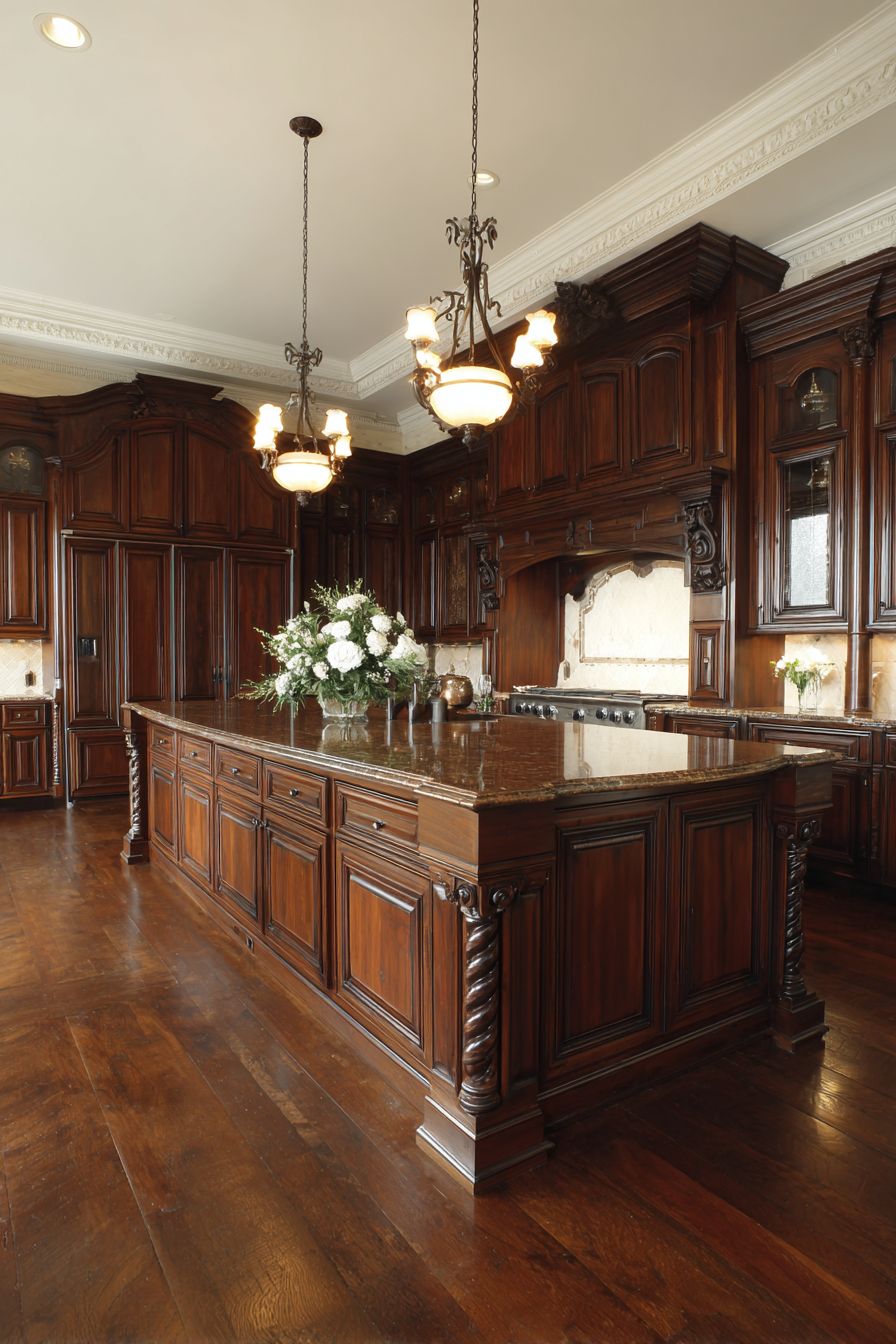 Superior Resale Value and Home Investment