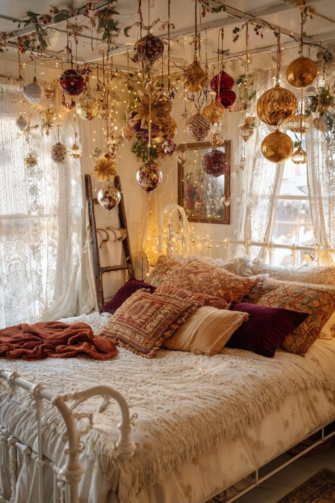 Vintage-Inspired Holiday Nostalgia