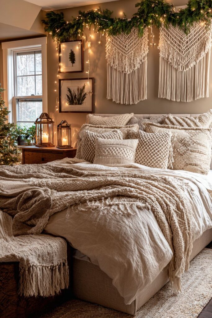 Bohemian Holiday Wanderlust