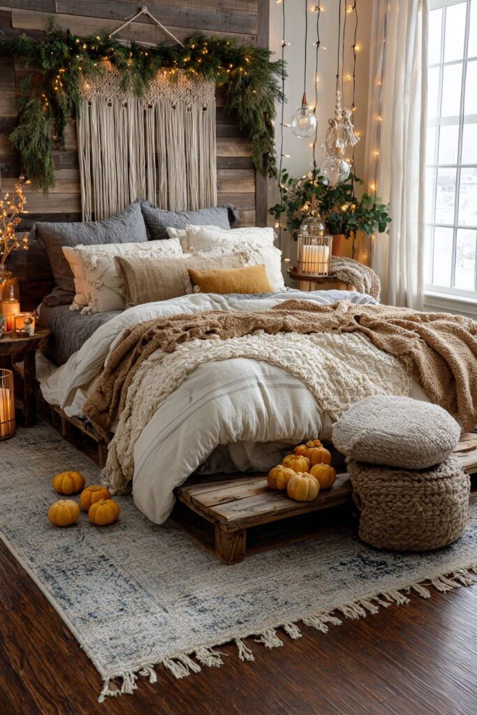 Bohemian Holiday Wanderlust