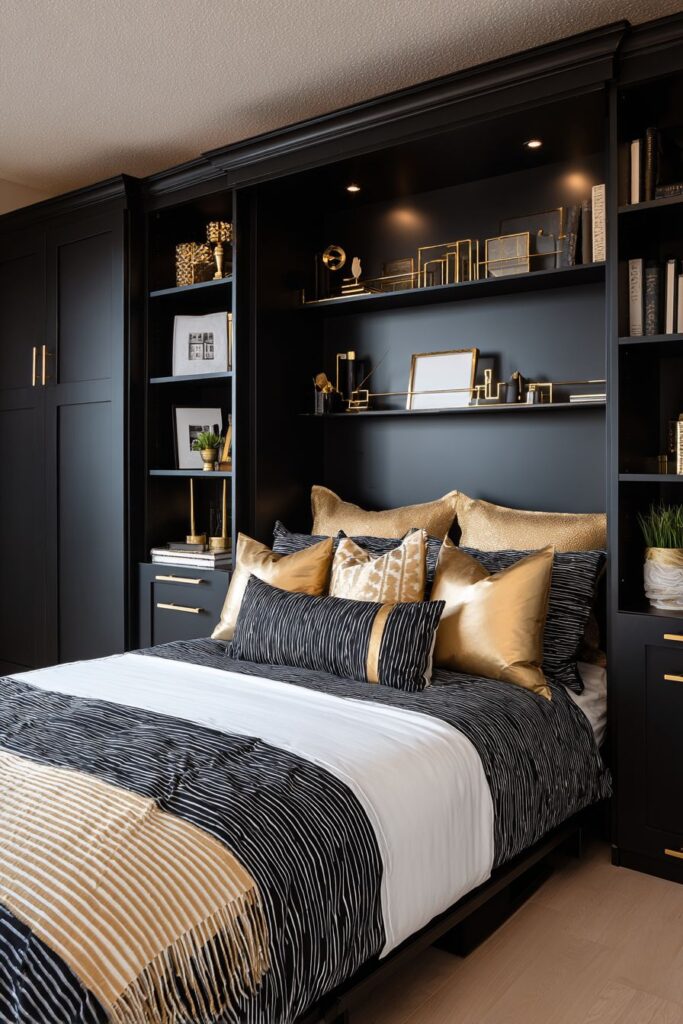 Compact Urban Apartment Solutions