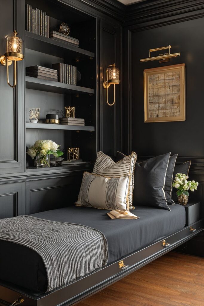 Compact Urban Apartment Solutions