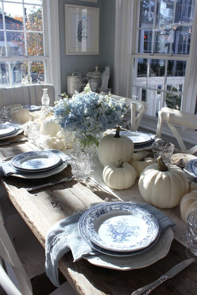 Chinoiserie Pattern Elegance