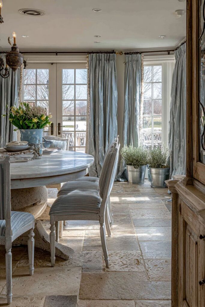 French Country Sophistication