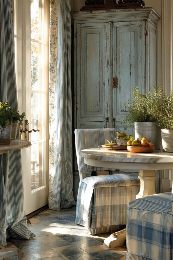 French Country Sophistication