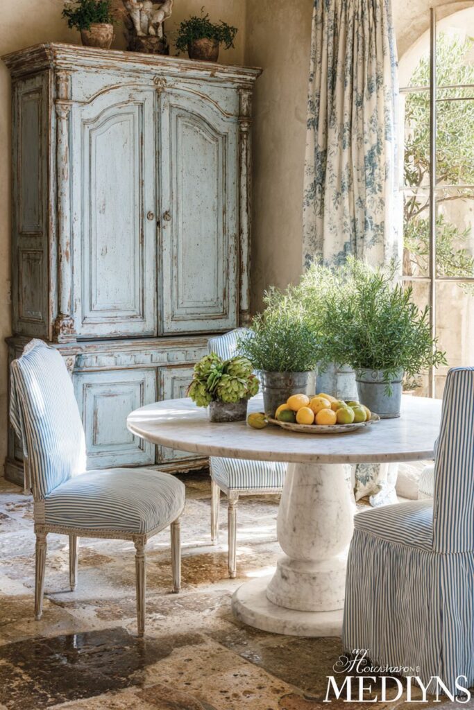 French Country Sophistication