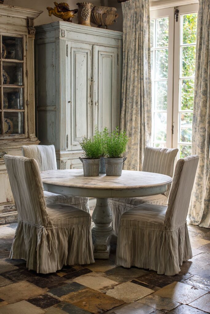 French Country Sophistication