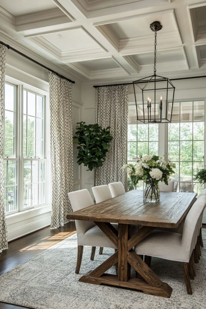 Trestle Table Tradition