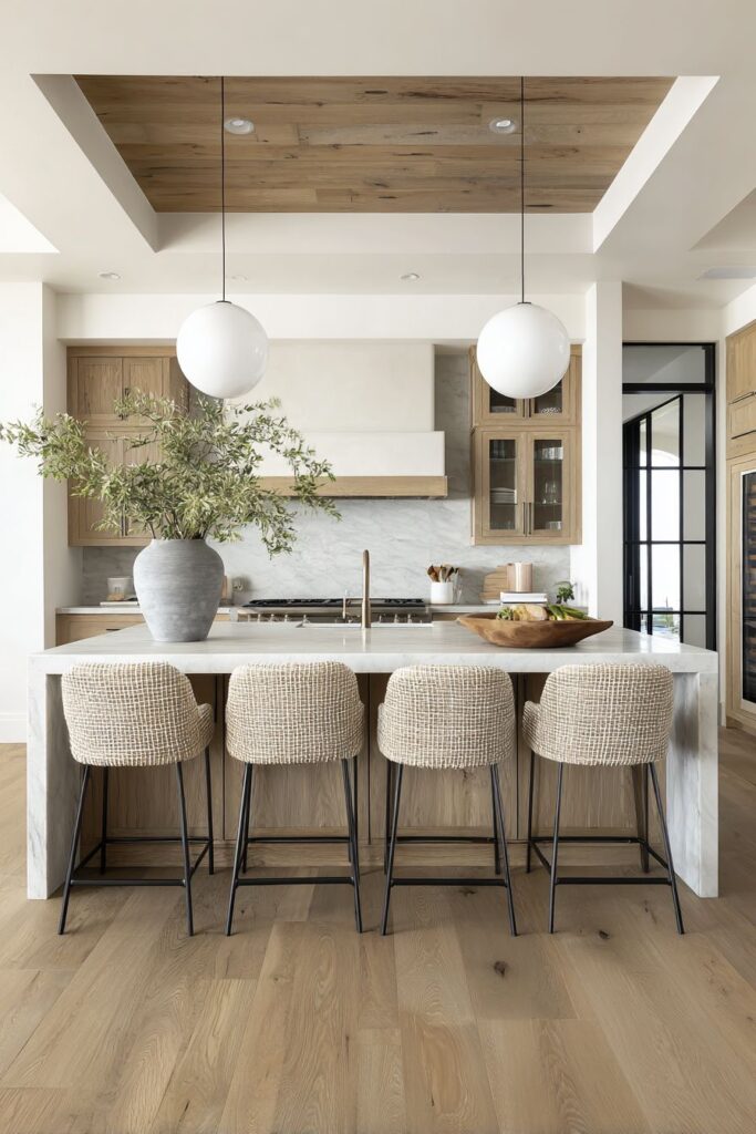  Scandinavian Minimalist Beauty