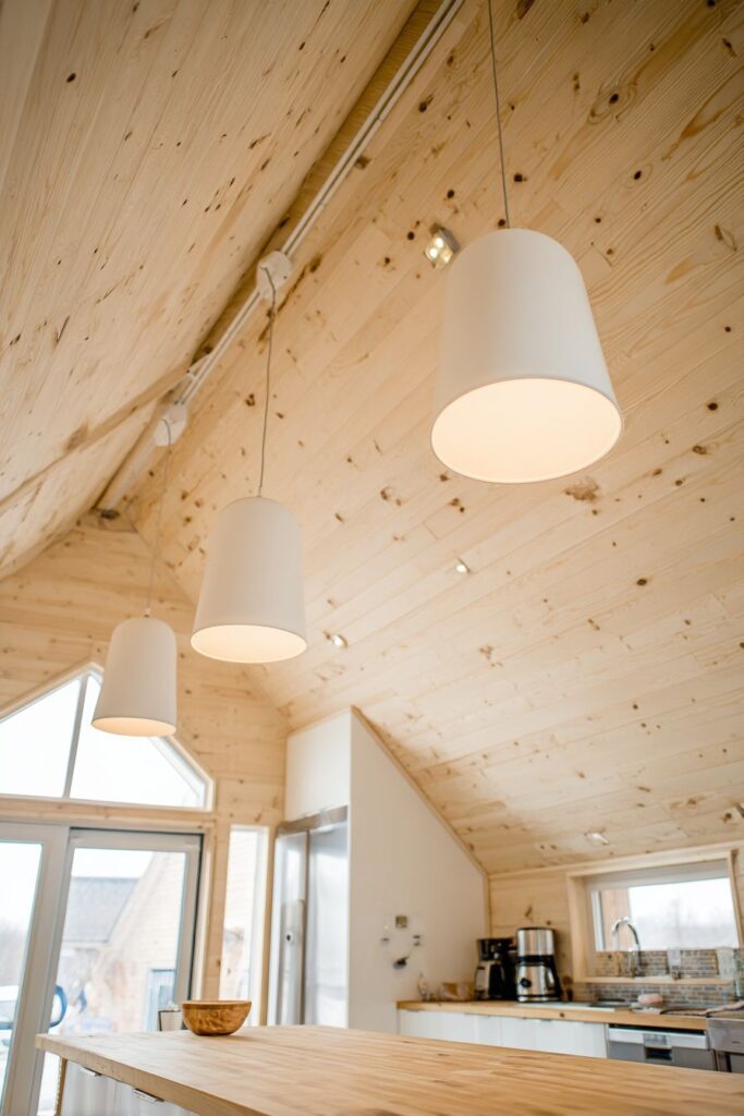  Scandinavian Minimalist Beauty