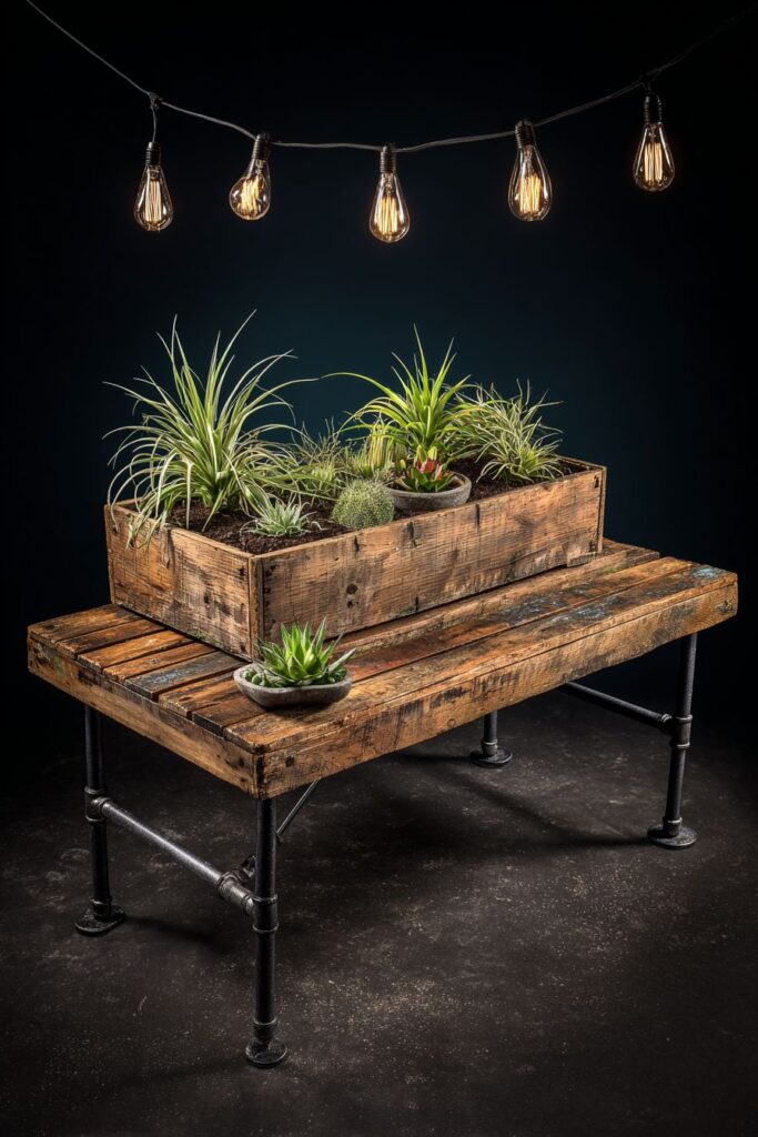 Industrial Urban Edge