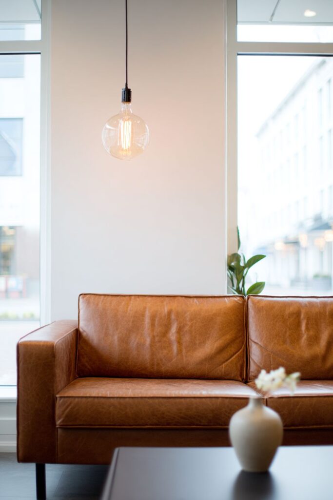 Minimalist Intentional Living