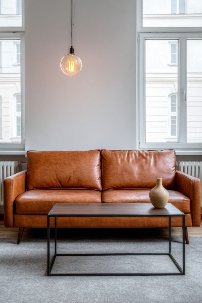 Minimalist Intentional Living