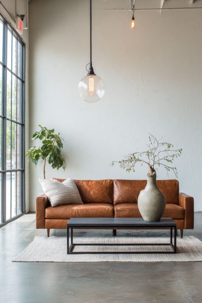 Minimalist Intentional Living