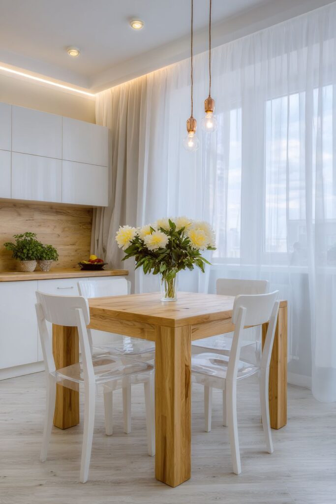 Compact Urban Living Solutions