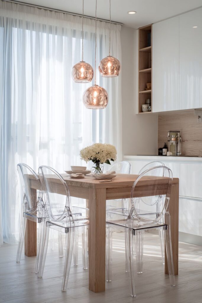 Compact Urban Living Solutions