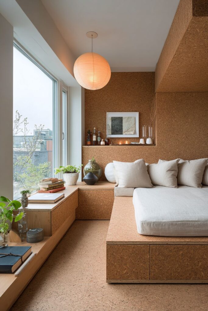 Japanese-Inspired Zen Design