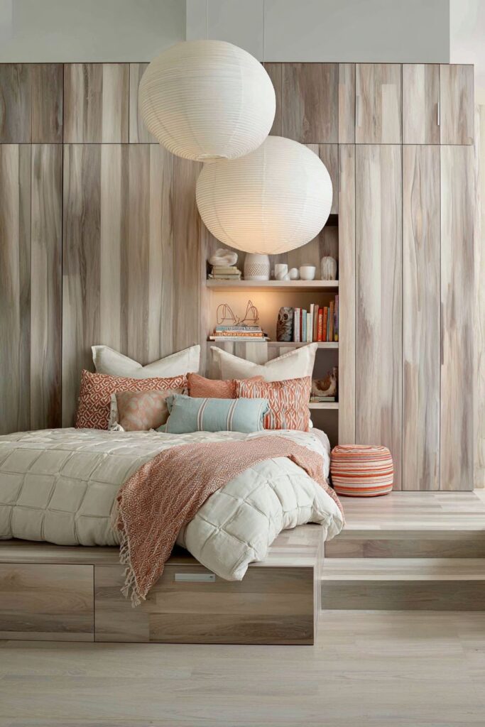 Japanese-Inspired Zen Design