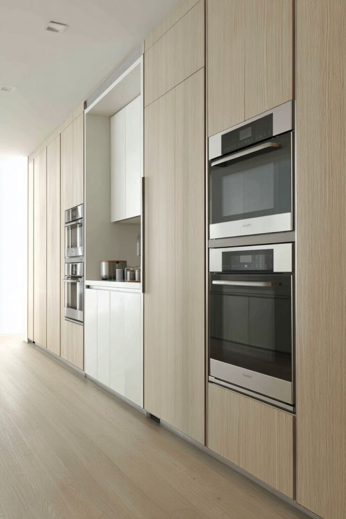 Seamless Appliance Integration Excellence